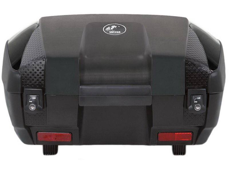 Hepco & Becker Junior TC 55 Flash Topcase (noir)