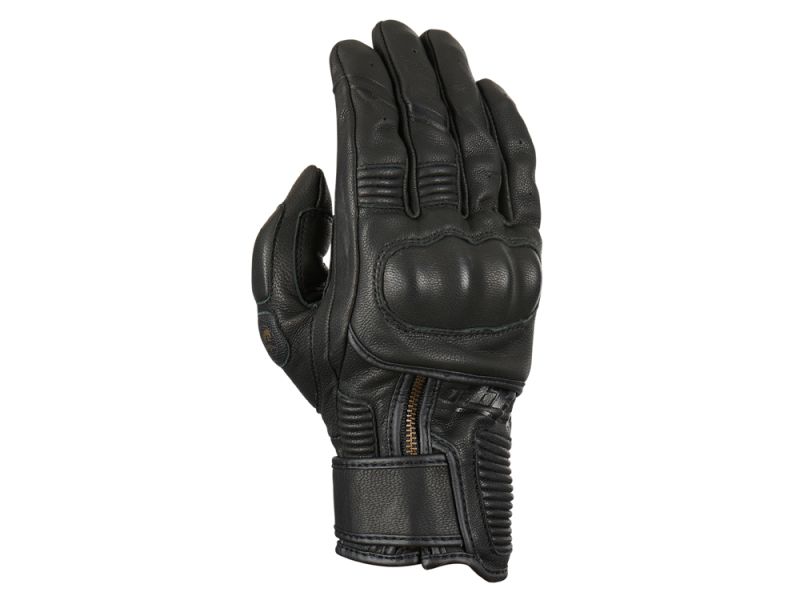 Gants Furygan James Evo D3O pour Homme (noir)