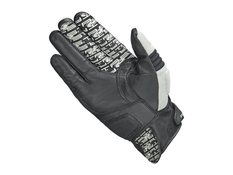 Gants Held Hamda (Gris)