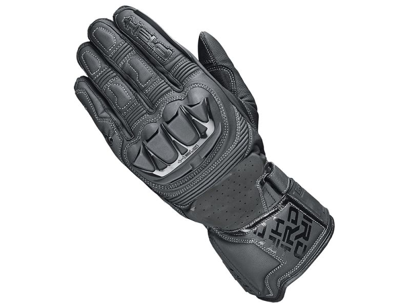 Held Revel 3.0 Sport Motorradhandschuhe (schwarz)-8