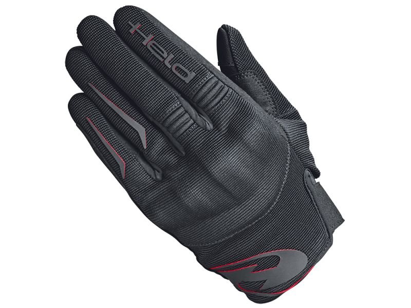 Held Tamarack Top Adventure Motorradjacke (schwarz)-5XL