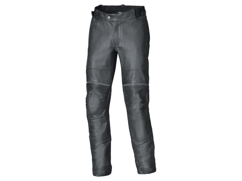 Held Avolo WR pantalon en cuir (court | noir)