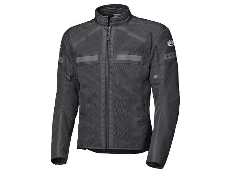 Veste de moto Held Tropic 3.0 (noir)
