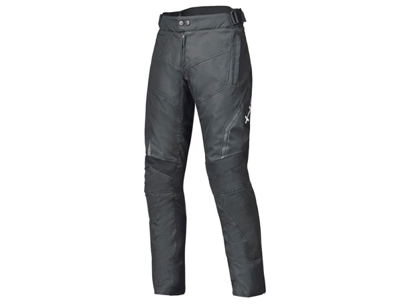 Held Baxley Base Touring Motorradhose (schwarz)-S (lang)