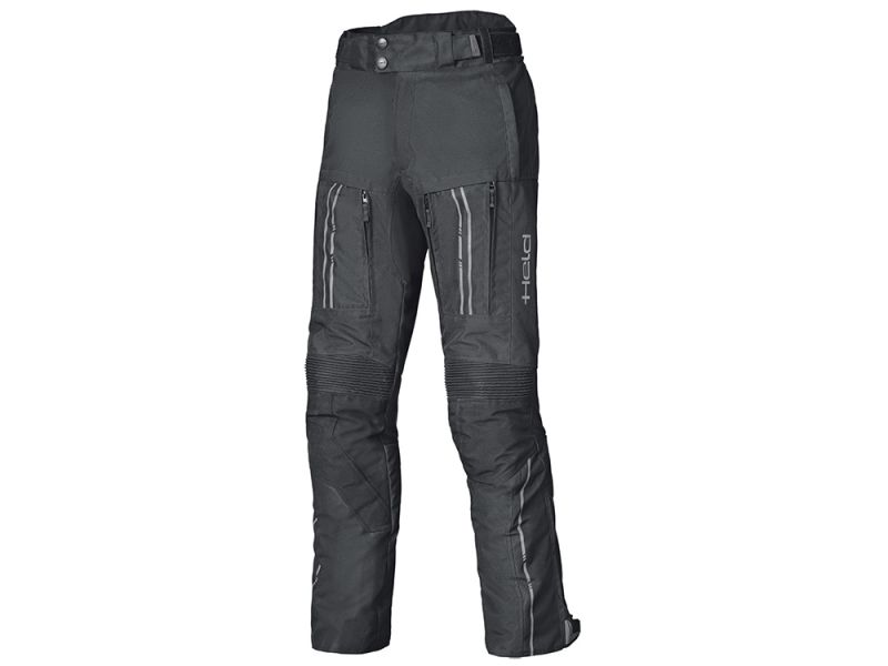 Held Pentland Base Adventure Motorradhose (schwarz)-6XL