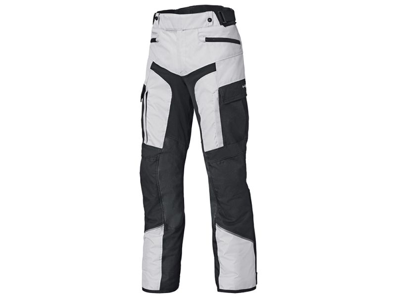 Held Hakuna Matata 3 Base Touring Motorradhose (grau / schwarz)-M (lang)
