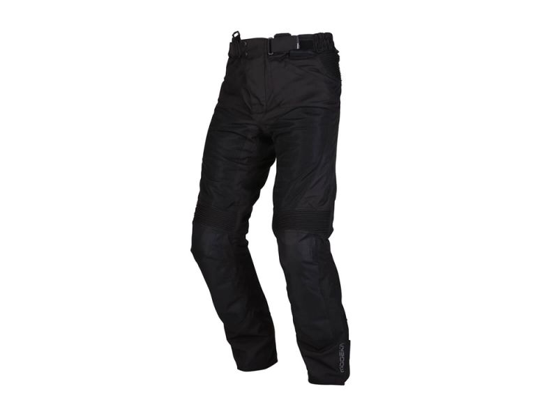 Modeka Veo Air pantalon de moto (noir)