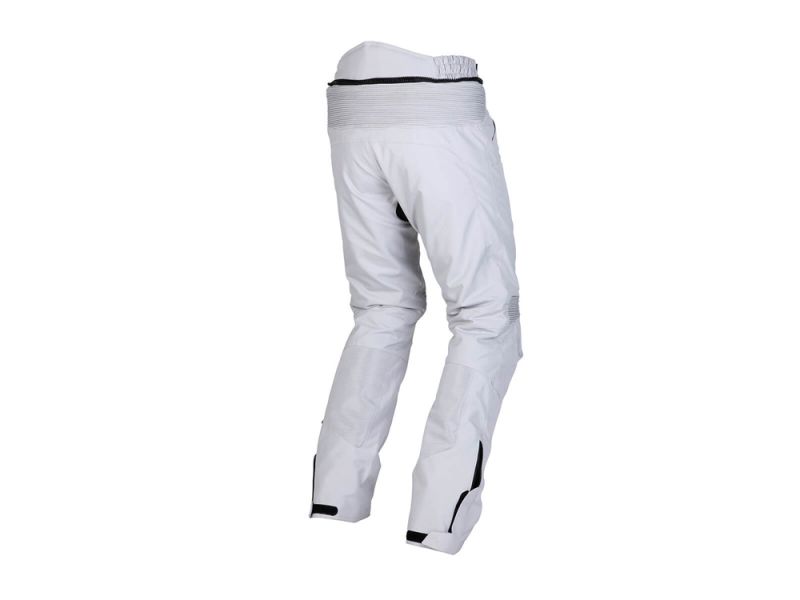 Modeka Veo Air pantalon de moto (gris clair)