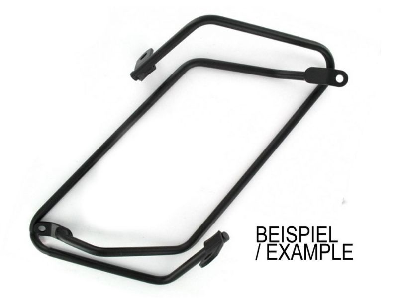 Honda Support de sacoche de selle NM4 Vultus (RC82) CTX 700 N (RC68)