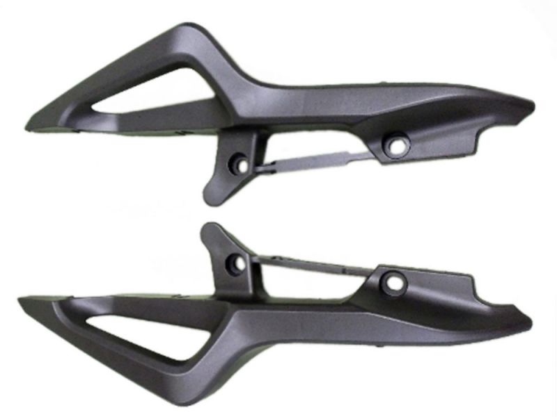 Honda Porte-coffre arrière NC 750 X (RC72)