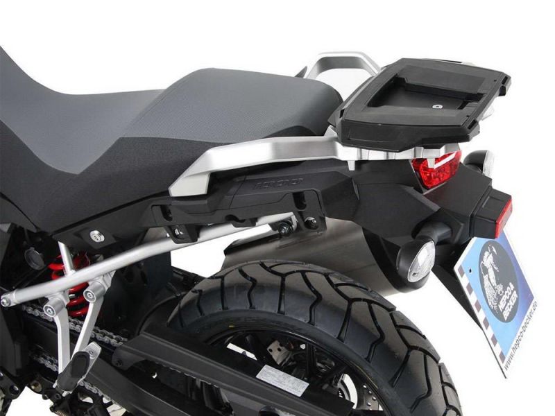 Hepco & Becker Rack en aluminium Suzuki DL 1000 V-Strom (2014-)