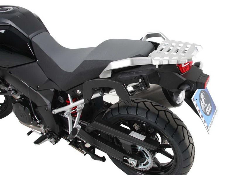 Hepco & Becker Porte-sacoches C-Bow Suzuki DL 1000 V-Strom (2014-)