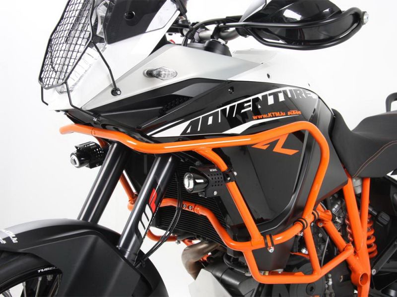 Hepco & Becker Arceau de protection du réservoir KTM 1190 Adventure R (2013-)