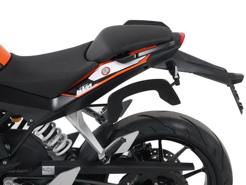 Hepco & Becker Porte-sacoches C-Bow KTM 390 Duke (2013-)