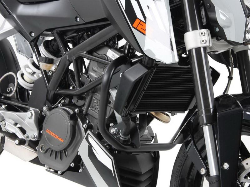 Hepco & Becker Pare-chocs KTM 125 / 200 Duke