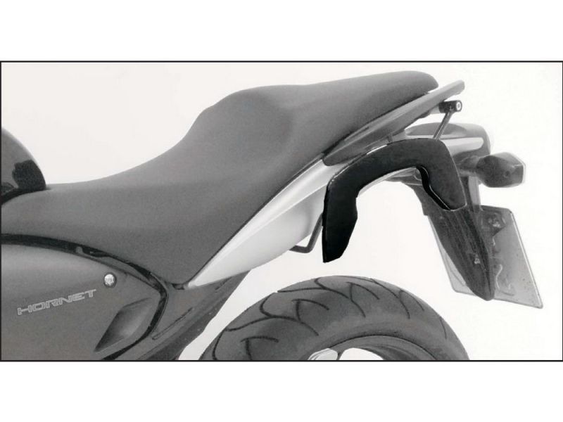 Hepco & Becker Porte-sacoches C-Bow Honda CB 600 F Hornet (2007-2010)