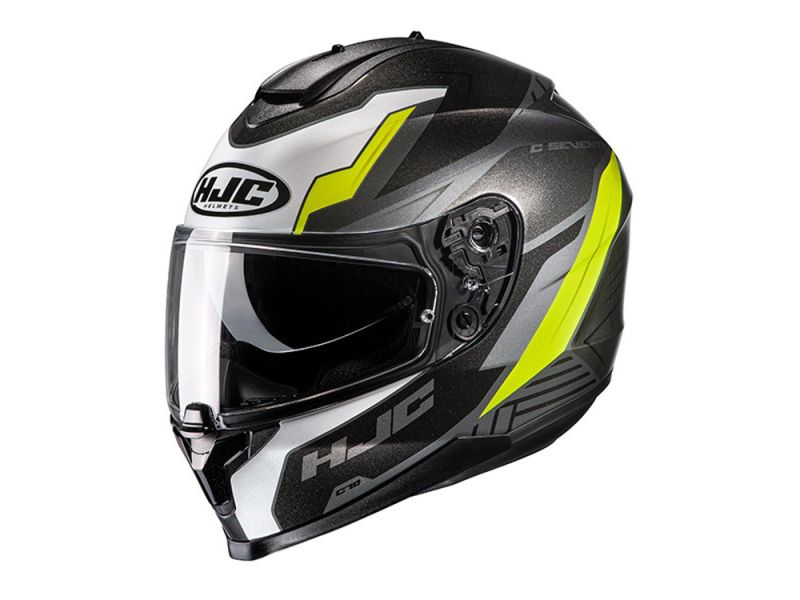 HJC C70 Silon MC3H casque intégral
