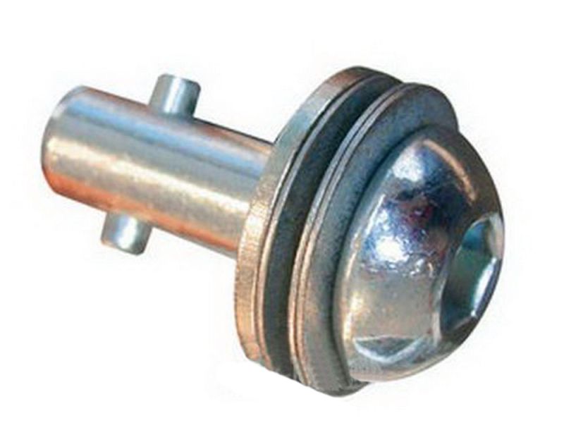 Hepco & Becker Vis Lock-It tête bombée à six pans creux