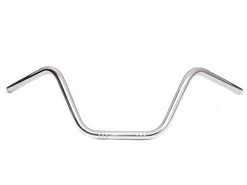 P&W Réplique guidon de moto Honda CX 500 C (chrome)