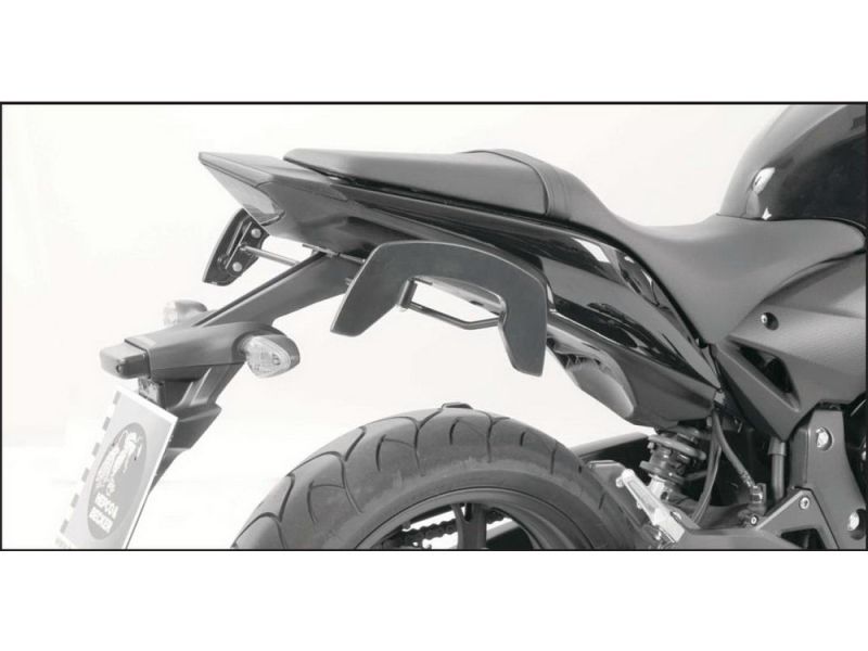 Hepco & Becker Porte-sacoches C-Bow Honda CBR 600 F