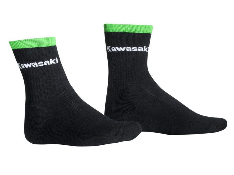 Kawasaki Chaussettes de sport