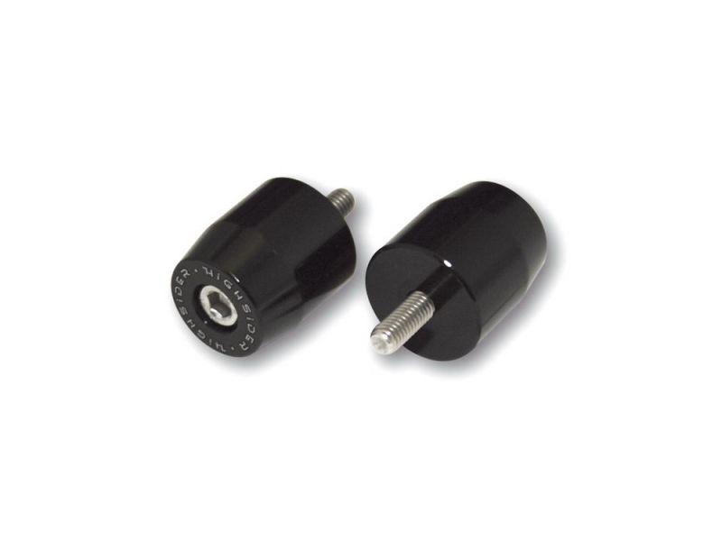 Highsider Poids de guidon Suzuki