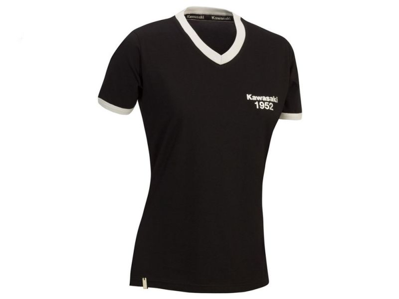 Kawasaki 1952 T-shirt femme