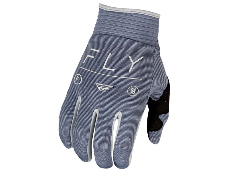 FLY Racing F-16 Cross Handschuhe (steingrau / schwarz)