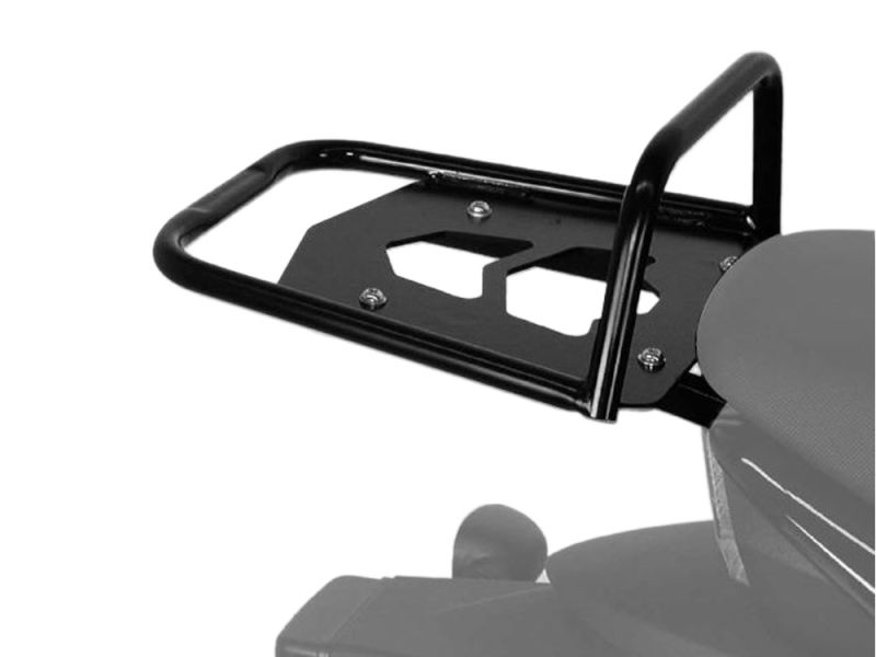 Hepco & Becker Porte-bagages Triumph Speed Triple 1050 (2005-2007)