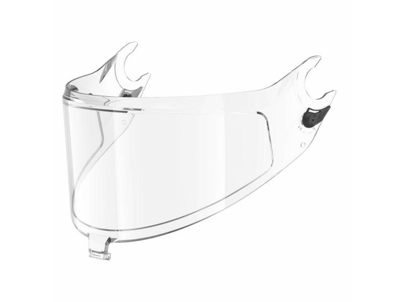 Visière Shark pour Spartan GT / Spartan GT Carbon (transparent)