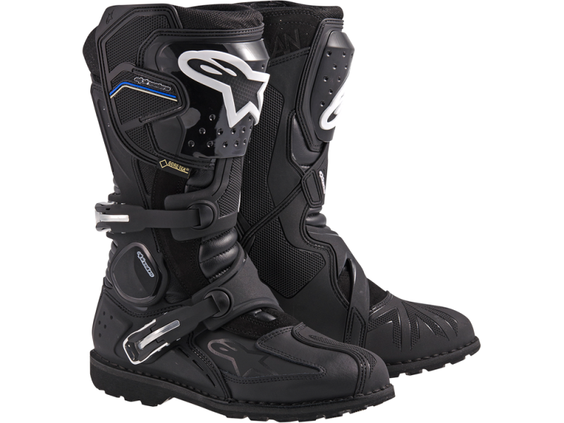 Bottes de moto Alpinestars New Toucan GTX