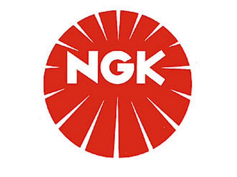 NGK Bougie d'allumage CR-8 EH-9