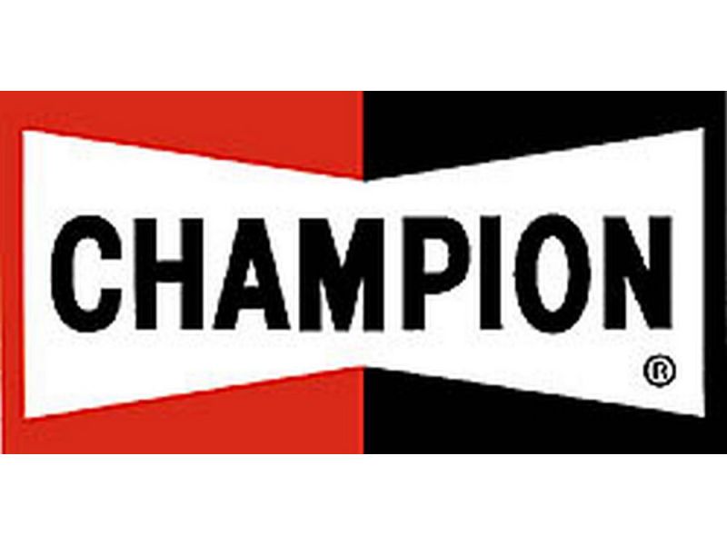 Champion Bougie d'allumage RA6HC