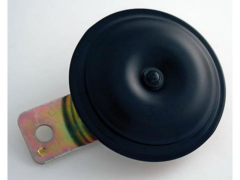 P&W Avertisseur sonore Italian Art 80mm 12V 110 dB