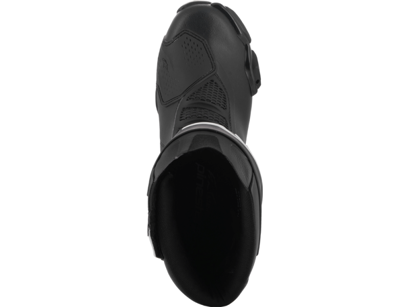 Alpinestars Stella SMX-6 V3 Motorradstiefel Damen (Schwarz/Weiß)