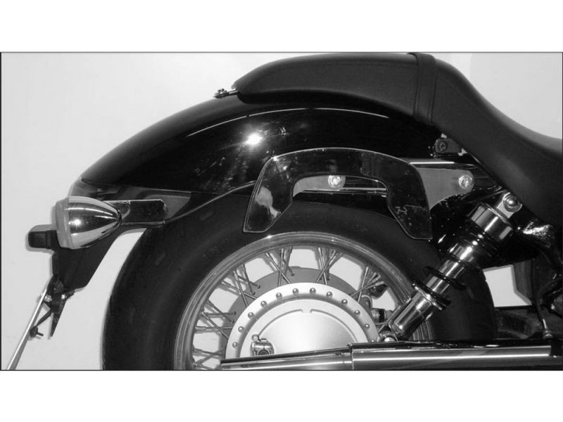 Hepco & Becker Porte-sacoches C-Bow Honda VT 750 Shadow Spirit