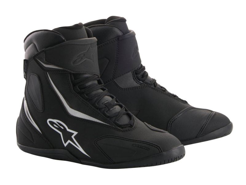 Alpinestars Fastback 2 Drystar WP chaussures de moto