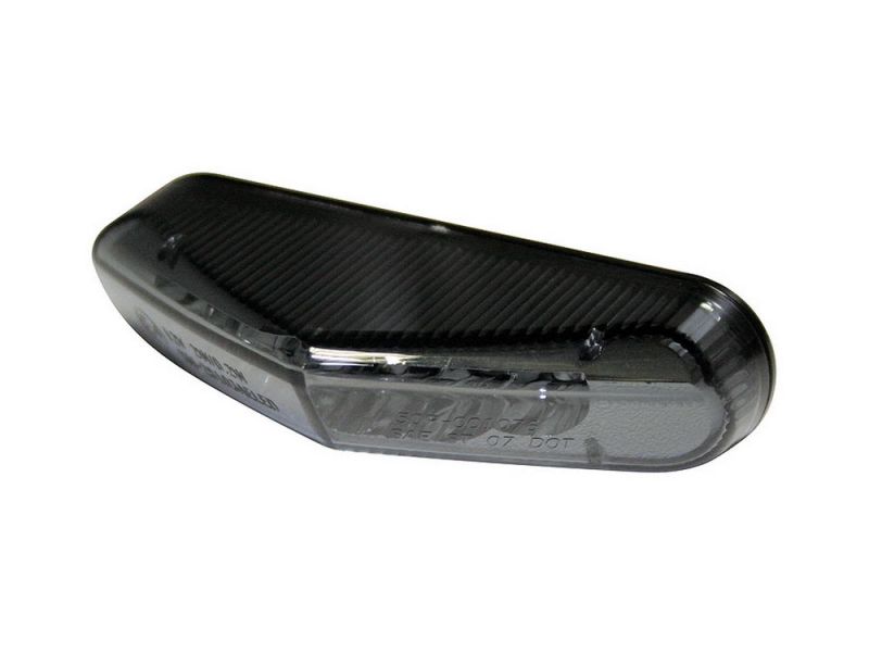 Shin Yo Feu arrière à LED (verre teinté)