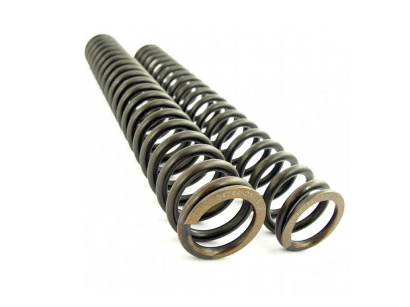 Kawasaki Kit fourche suspendue Öhlins Ninja ZX-10R