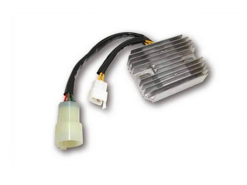 P&W Régulateur RG82 Honda XRV 750 (RD04 1990-1992)