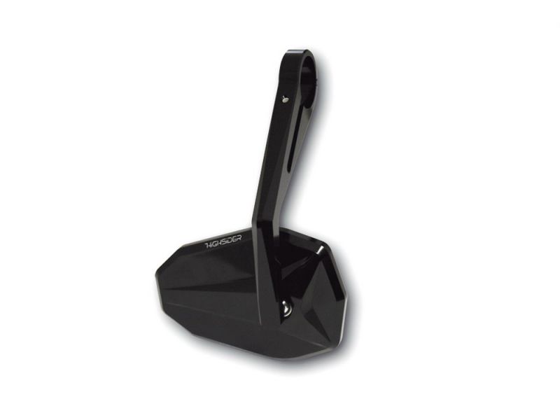 Highsider Victory miroir de bout de guidon