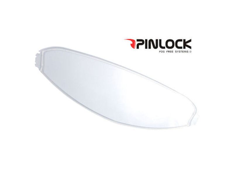 Caberg écran pinlock pour Flyon / Uptown (transparent)