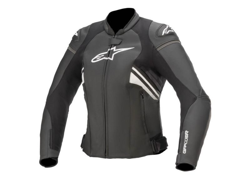 Alpinestars Stella GP Plus R V3 Combinaison (noir)