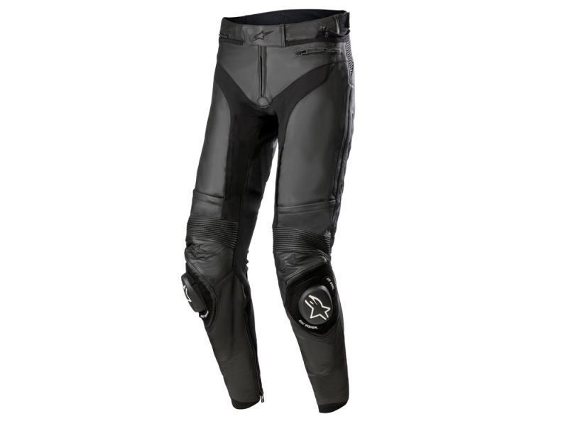 Alpinestars Missile V3 Pantalon moto homme (noir)