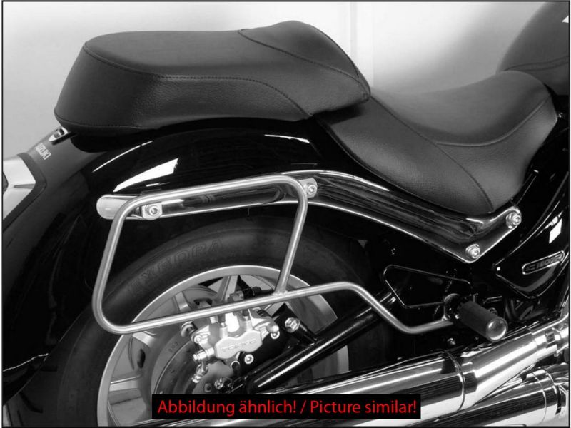 Hepco & Becker Porte-sacoches Yamaha XV 125 / 250 S Virago