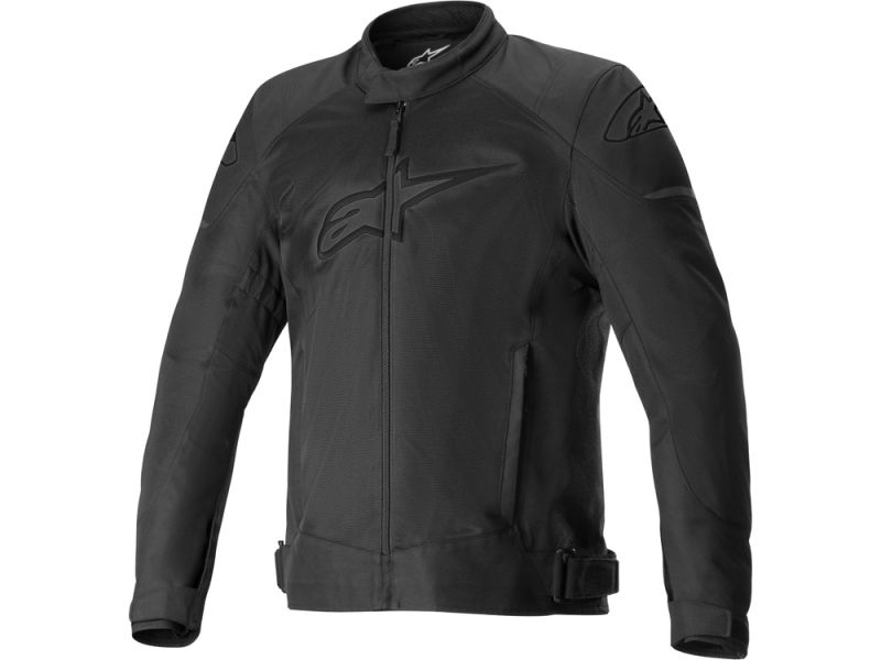 Alpinestars T-SP X Superair blouson de moto hommes (noir)