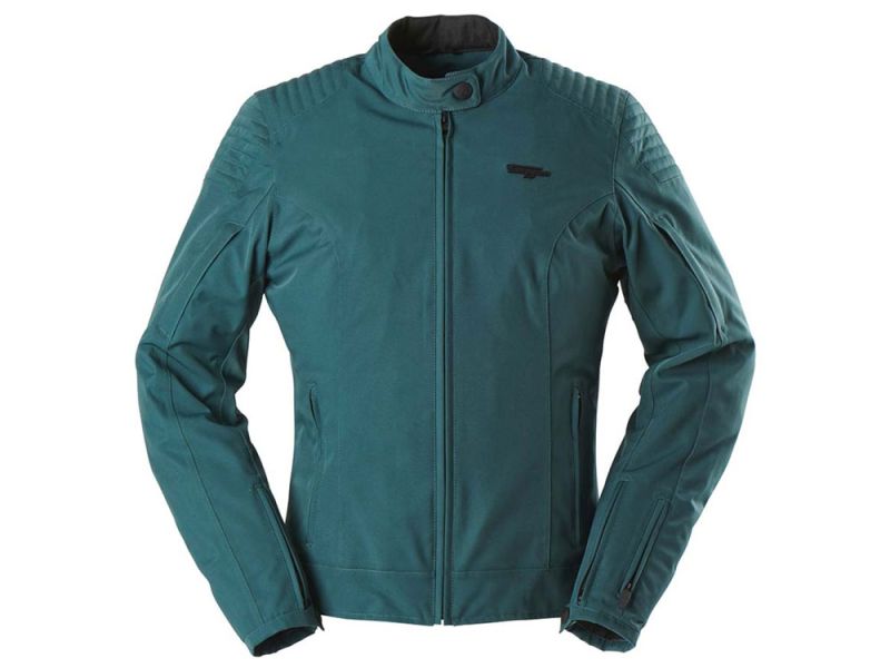 Furygan Jody Motorradjacke Damen (grün)
