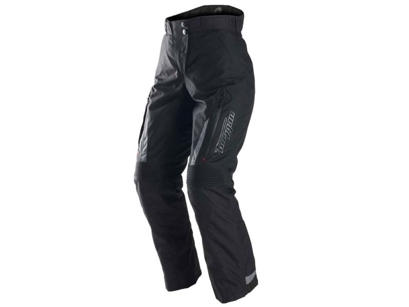 Furygan Killington Motorradhose Damen (schwarz / grau)