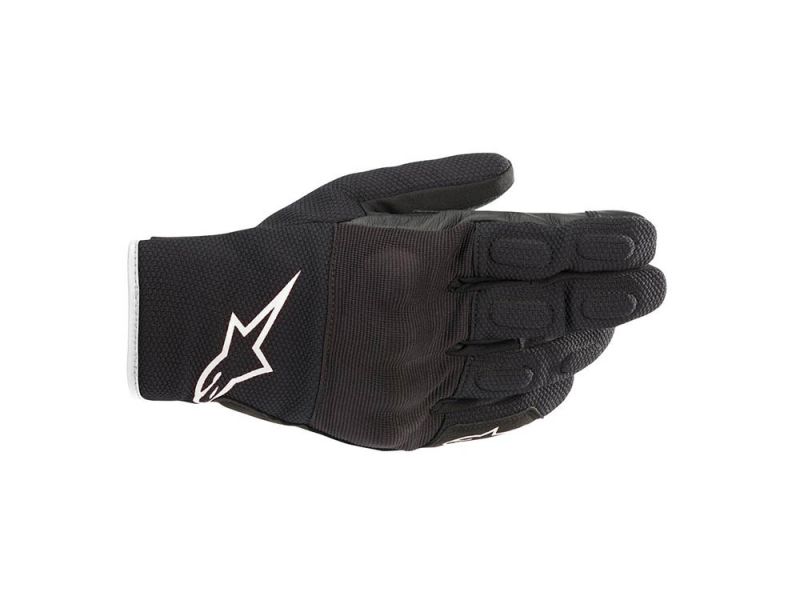 Alpinestars Stella S Max DS gants de moto femme (noir)