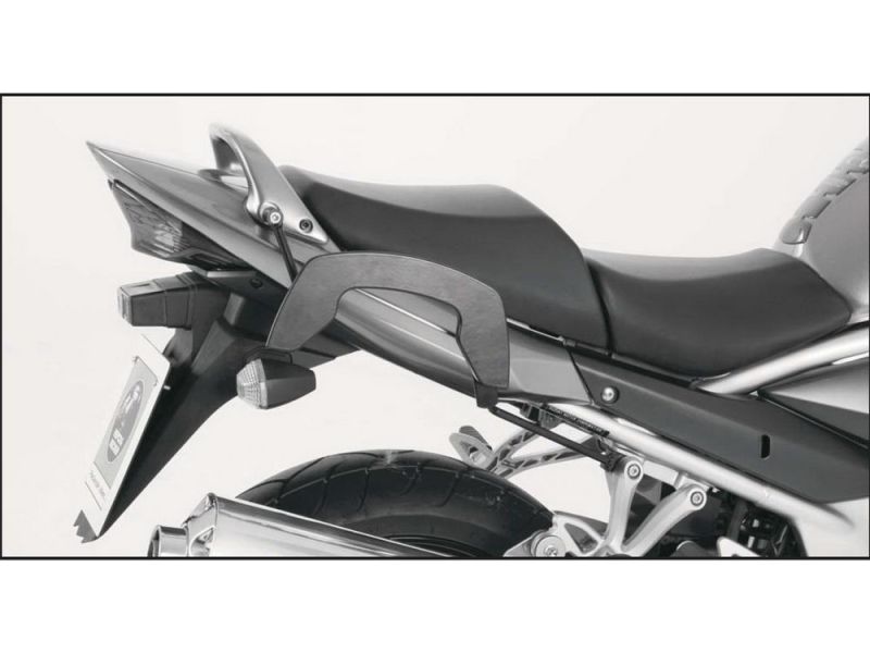 Hepco & Becker Porte-sacoches C-Bow Suzuki GSF 1200 / S Bandit (2006)